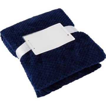 Koc polarowy – Gift Design