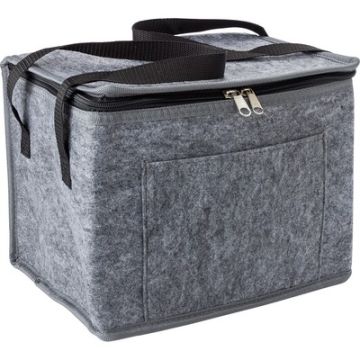 Torba termoizolacyjna z filcu RPET – Gift Design
