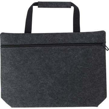 Torba na laptopa 15" z filcu RPET – Gift Design