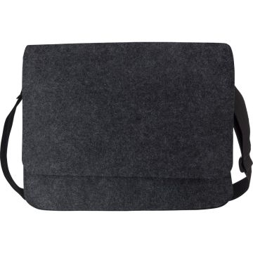 Plecak na laptopa 15" z filcu RPET – Gift Design