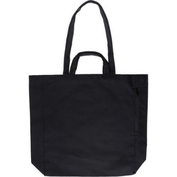 Torba na zakupy z bawełny z recyklingu – Gift Design