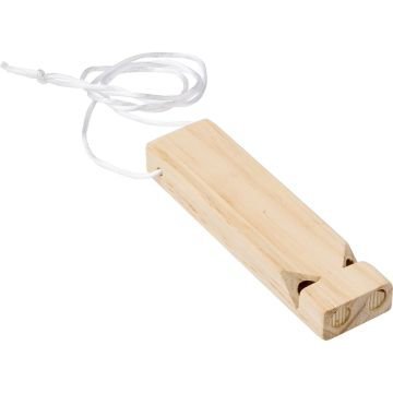 Gwizdek ze sznurkiem – Gift Design