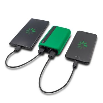 Power bank 10000 mAh | Dashonte – Gift Design