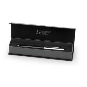 Długopis Charles Dickens w pudełku – Gift Design