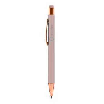 Długopis, touch pen | Ida – Gift Design