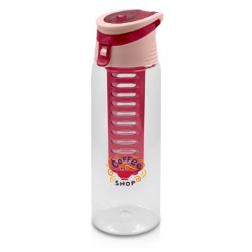 Butelka sportowa 700 ml Air Gifts | Lizzie – Gift Design