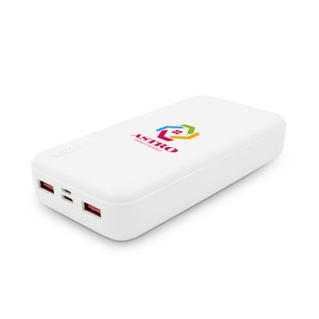 Power bank 20000 mAh | Kilian – Gift Design