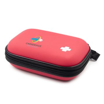 Apteczka w pokrowcu, 45 el. | Bao – Gift Design