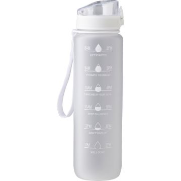Butelka sportowa RPET 1000 ml – Gift Design