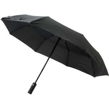 Parasol automatyczny RPET – Gift Design