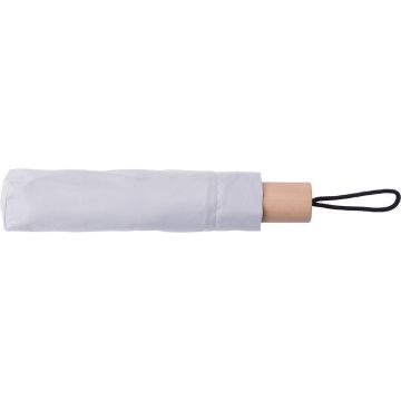 Parasol manualny RPET – Gift Design