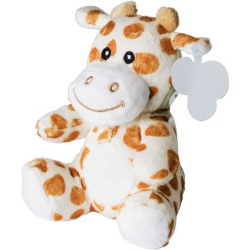 Pluszowa Żyrafa – Gift Design