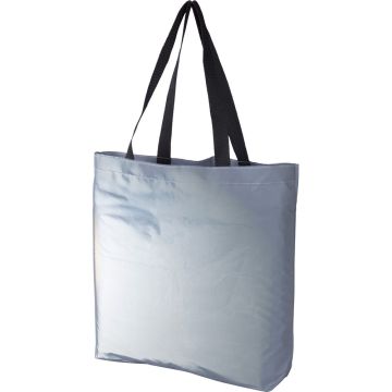 Torba odblaskowa na zakupy – Gift Design