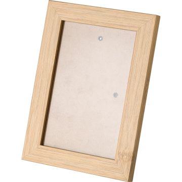Bambusowa ramka do zdjęć – Gift Design
