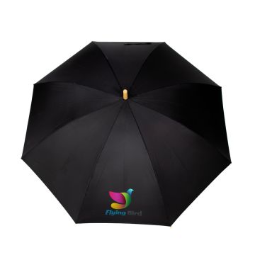 Parasol manualny RPET | Keelan – Gift Design