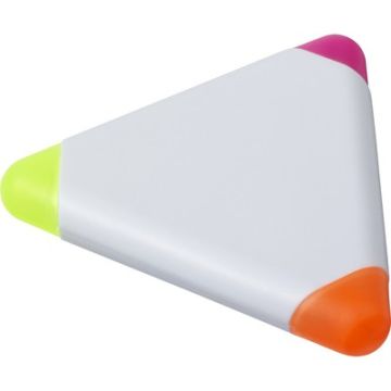 Zakreślacz "trójkąt" – Gift Design