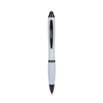Bambusowy długopis, touch pen – Gift Design