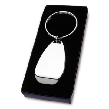 Brelok do kluczy, otwieracz do butelek | Madison – Gift Design