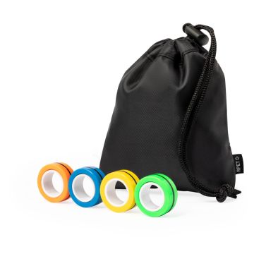 Zestaw magnetycznych antystresów – Gift Design