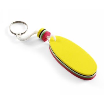 Pływający brelok do kluczy – Gift Design