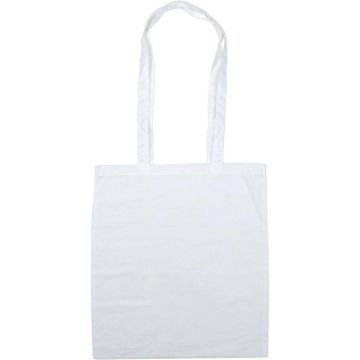 Torba bawełniana na zakupy – Gift Design