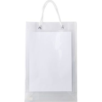 Torba na dokumenty, torba targowa A4 – Gift Design
