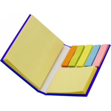 Zestaw do notatek, karteczki samoprzylepne – Gift Design