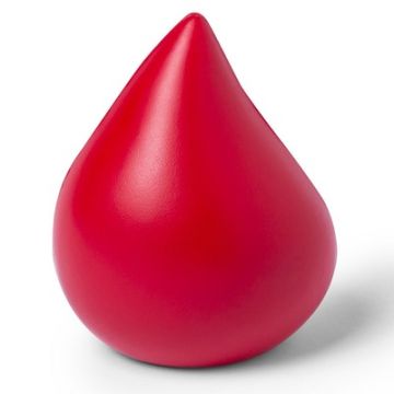 Antystres "kropla" – Gift Design