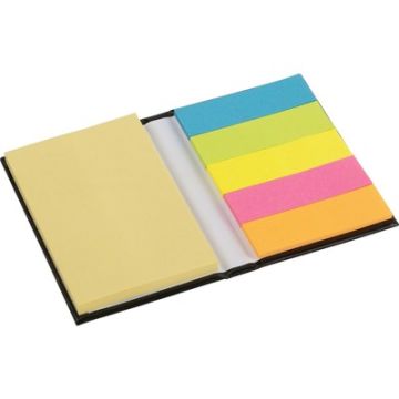 Zestaw do notatek, karteczki samoprzylepne – Gift Design