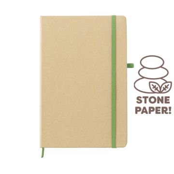 Notatnik ok. A5 – Gift Design