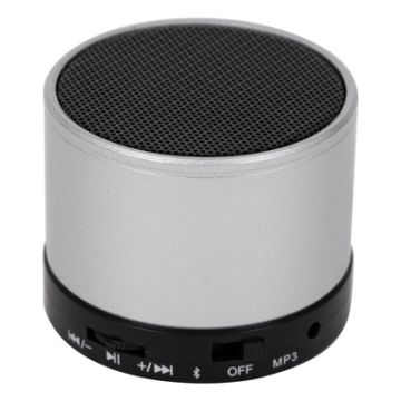 Głośnik bezprzewodowy 3W, radio | Rebecca – Gift Design