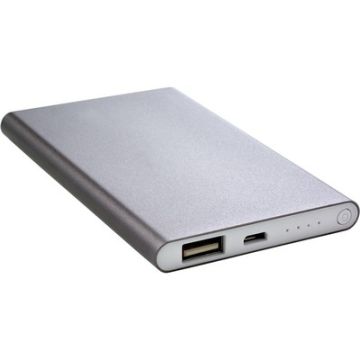 Power bank 4000 mAh – Gift Design