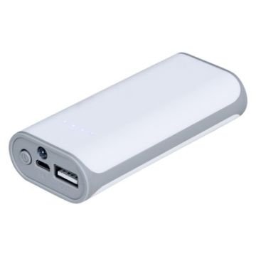 Power bank 4000 mAh | Birch – Gift Design