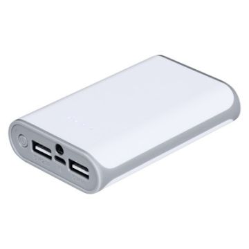 Power bank 6000 mAh | Azalea – Gift Design