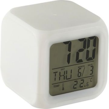 Zegar na biurko, budzik – Gift Design