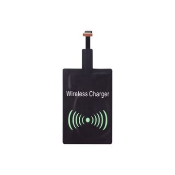 Adapter do ładowania bezprzewodowego – Gift Design
