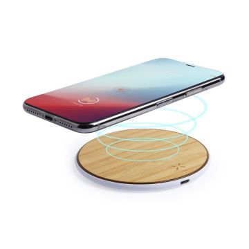 Ładowarka bezprzewodowa 10W – Gift Design
