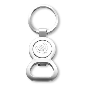 Brelok do kluczy, żeton do wózka na zakupy, otwieracz do butelek – Gift Design
