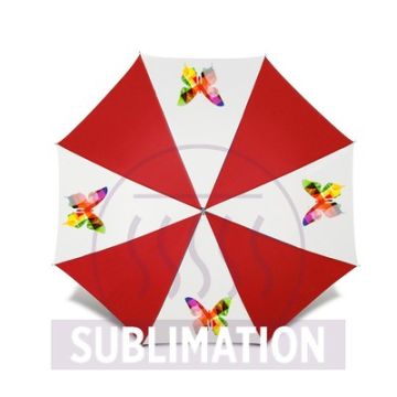 Parasol automatyczny – Gift Design