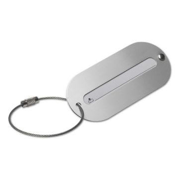 Zawieszka do bagażu – Gift Design