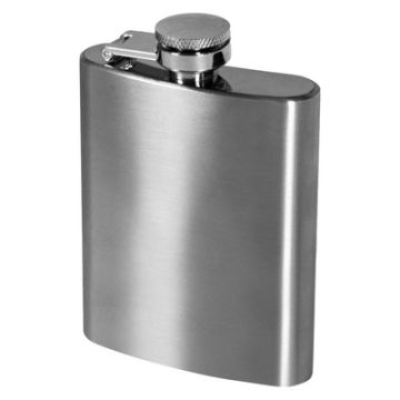 Piersiówka 100 ml | Beckett – Gift Design