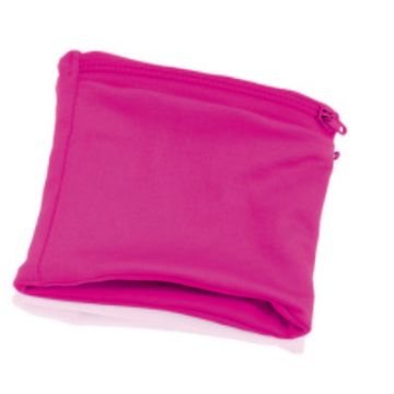 Portfel, opaska na rękę – Gift Design