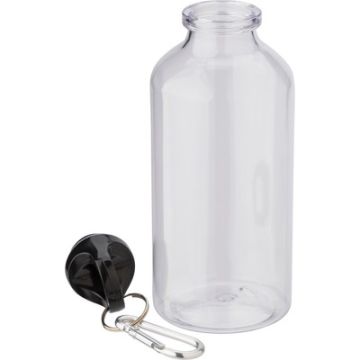 Butelka sportowa 400 ml z RPET – Gift Design