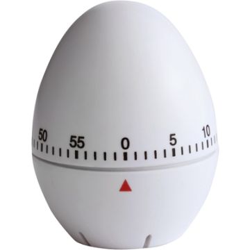 Minutnik kuchenny "jajko" – Gift Design