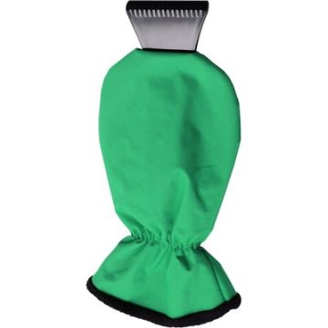 Skrobaczka z rękawiczką – Gift Design