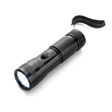 Latarka kieszonkowa 14 LED – Gift Design