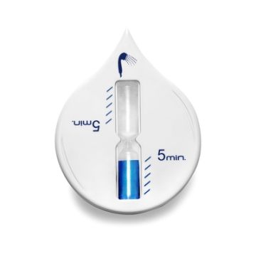Minutnik pod prysznic – Gift Design