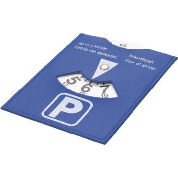 Karta parkingowa – Gift Design