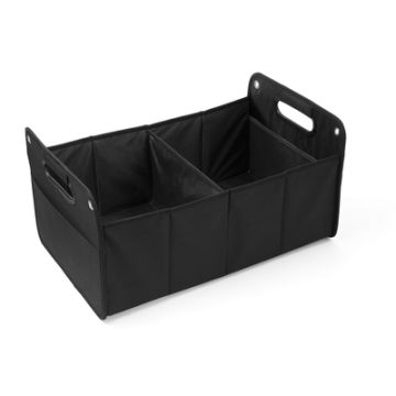 Składany organizer samochodowy – Gift Design