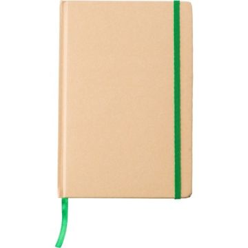Notatnik ok. A5 – Gift Design
